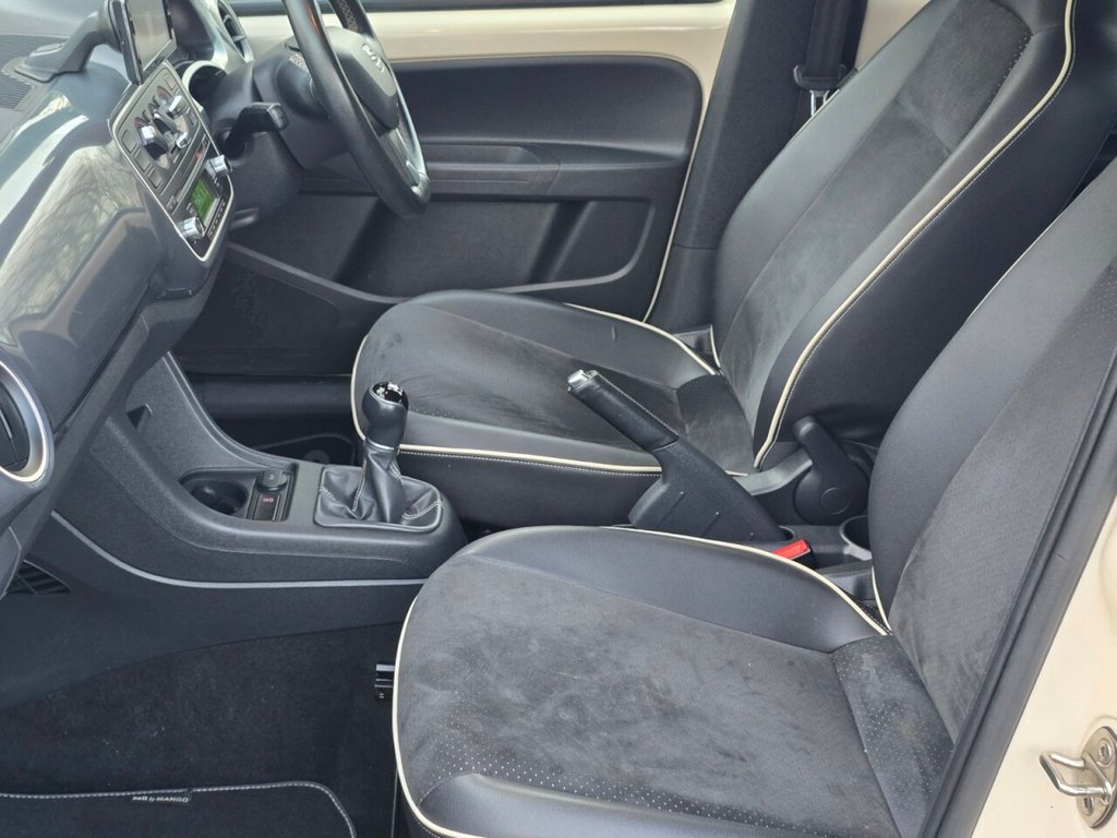 Used SEAT Mii 2016 for sale - 77583085: Photo 10