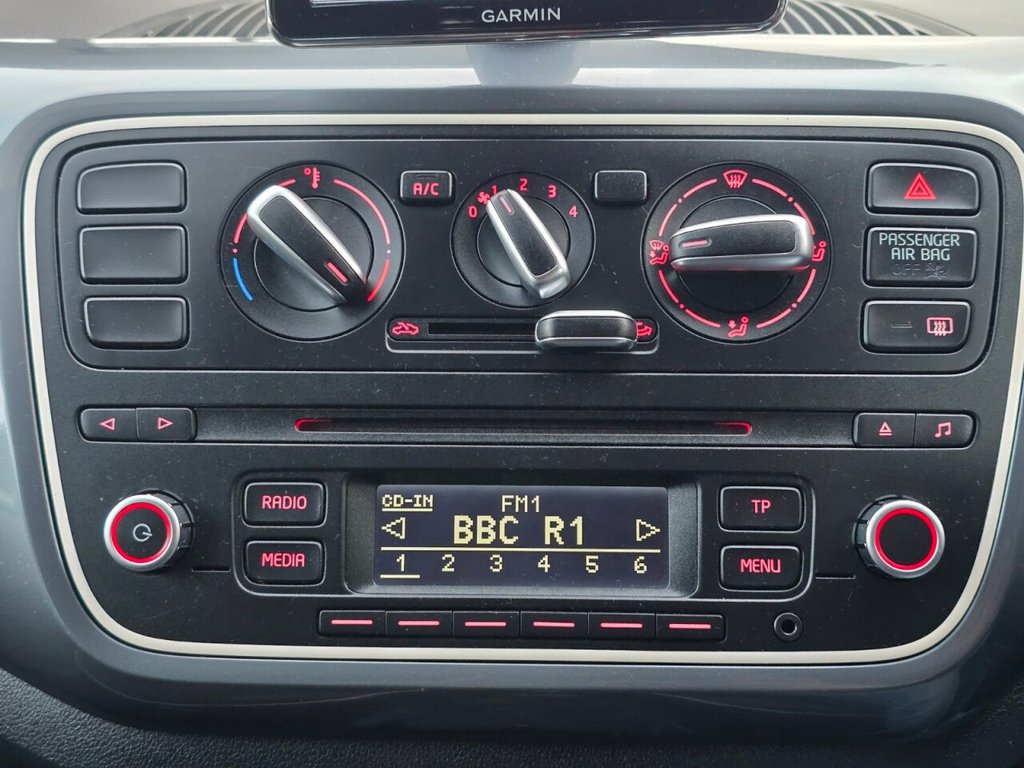 Used SEAT Mii 2016 for sale - 77583085: Photo 14