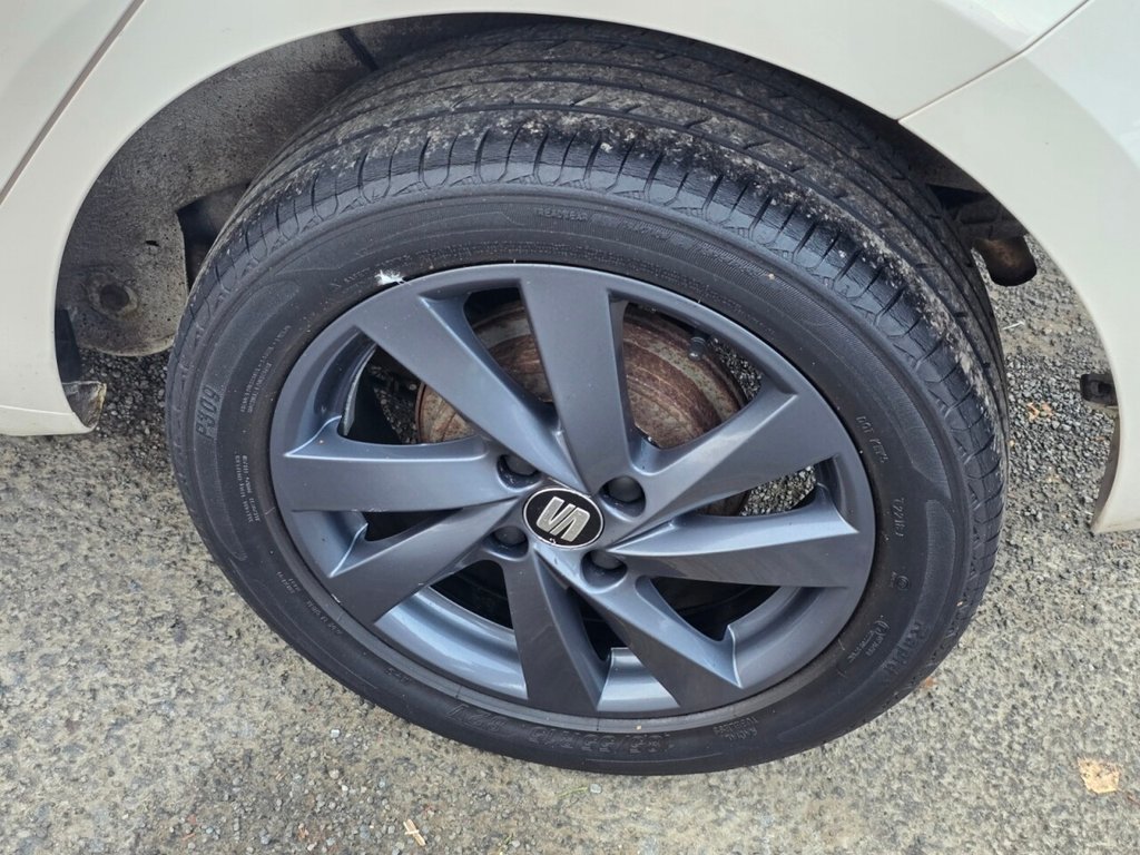 Used SEAT Mii 2016 for sale - 77583085: Photo 26