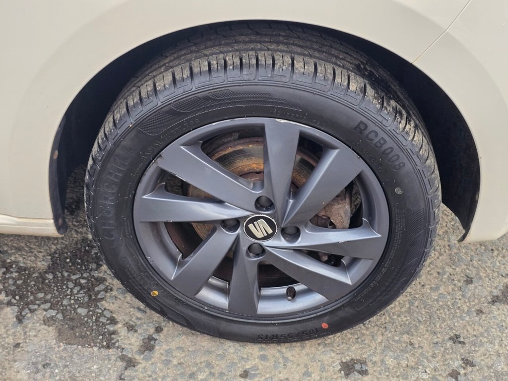 Used SEAT Mii 2016 for sale - 77583085: Photo 27