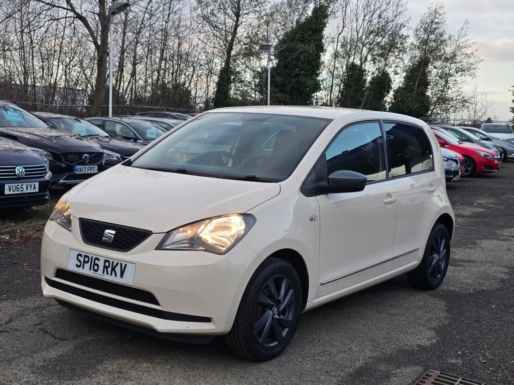 Used SEAT Mii 2016 for sale - 77583085: Photo 3