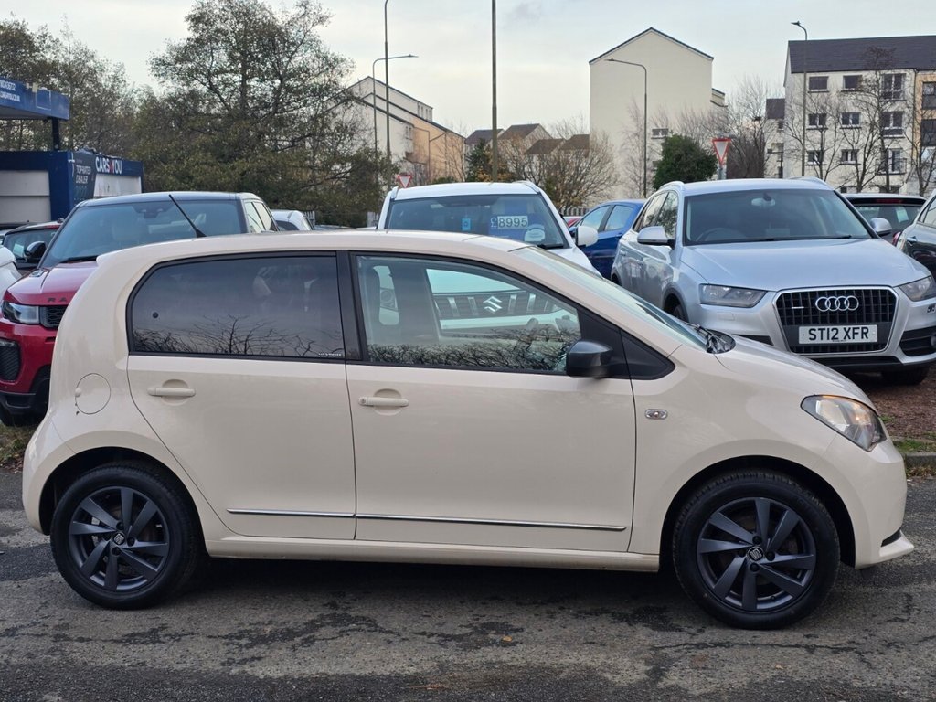 Used SEAT Mii 2016 for sale - 77583085: Photo 7