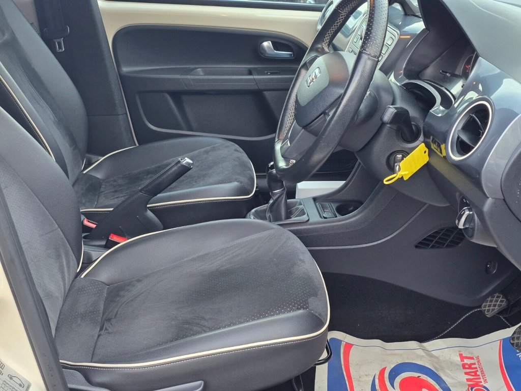 Used SEAT Mii 2016 for sale - 77583085: Photo 9