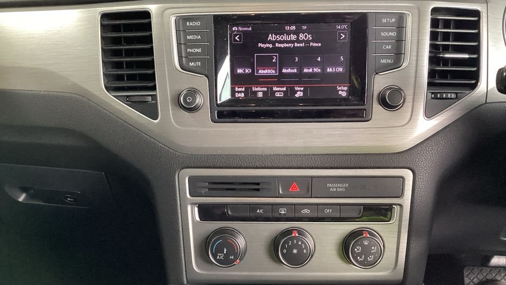 Used Volkswagen Golf SV 2014 for sale - 77089291: Photo 11