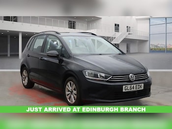 2014 (64) - 1.4 TSI BlueMotion Tech SE MPV 5dr Petrol DSG Euro 6 (s/s) (125 ps)