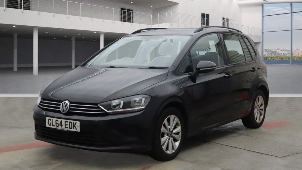 Used Volkswagen Golf SV 2014 for sale - 77089291: Photo 2