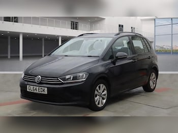 Used Volkswagen Golf SV 2014 for sale - 77089291: Photo