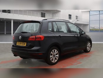 Used Volkswagen Golf SV 2014 for sale - 77089291: Photo