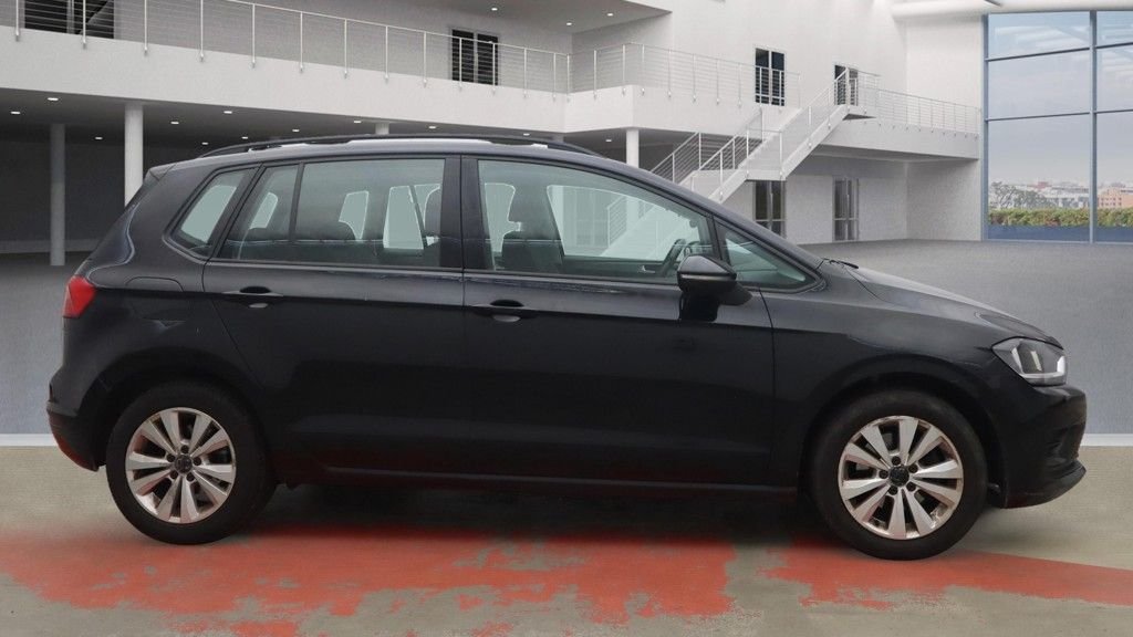 Used Volkswagen Golf SV 2014 for sale - 77089291: Photo 5