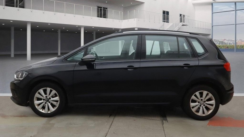 Used Volkswagen Golf SV 2014 for sale - 77089291: Photo 6