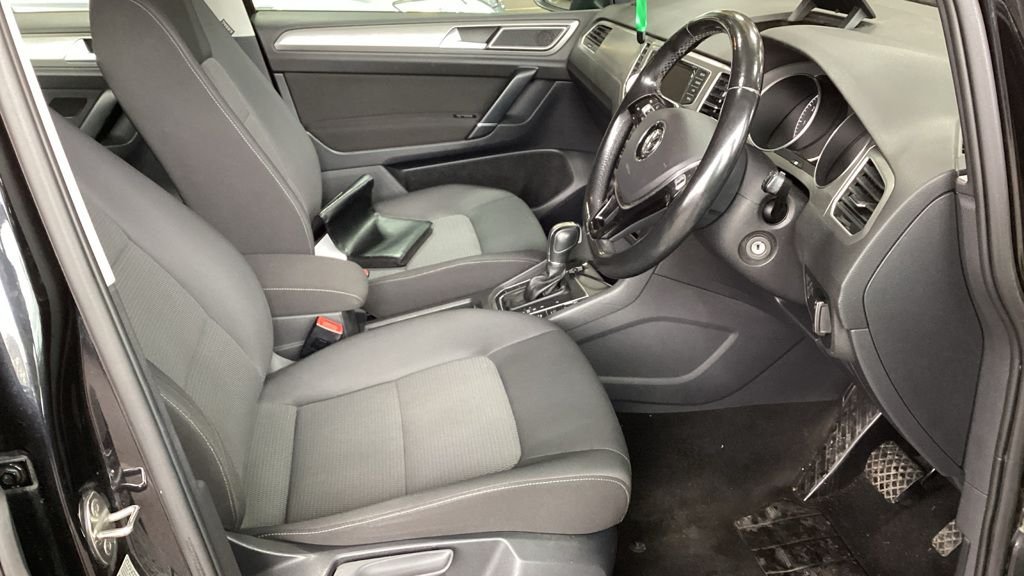 Used Volkswagen Golf SV 2014 for sale - 77089291: Photo 9