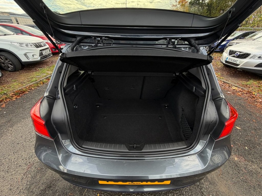 Used BMW 1 Series 2018 for sale - 76469654: Photo 13