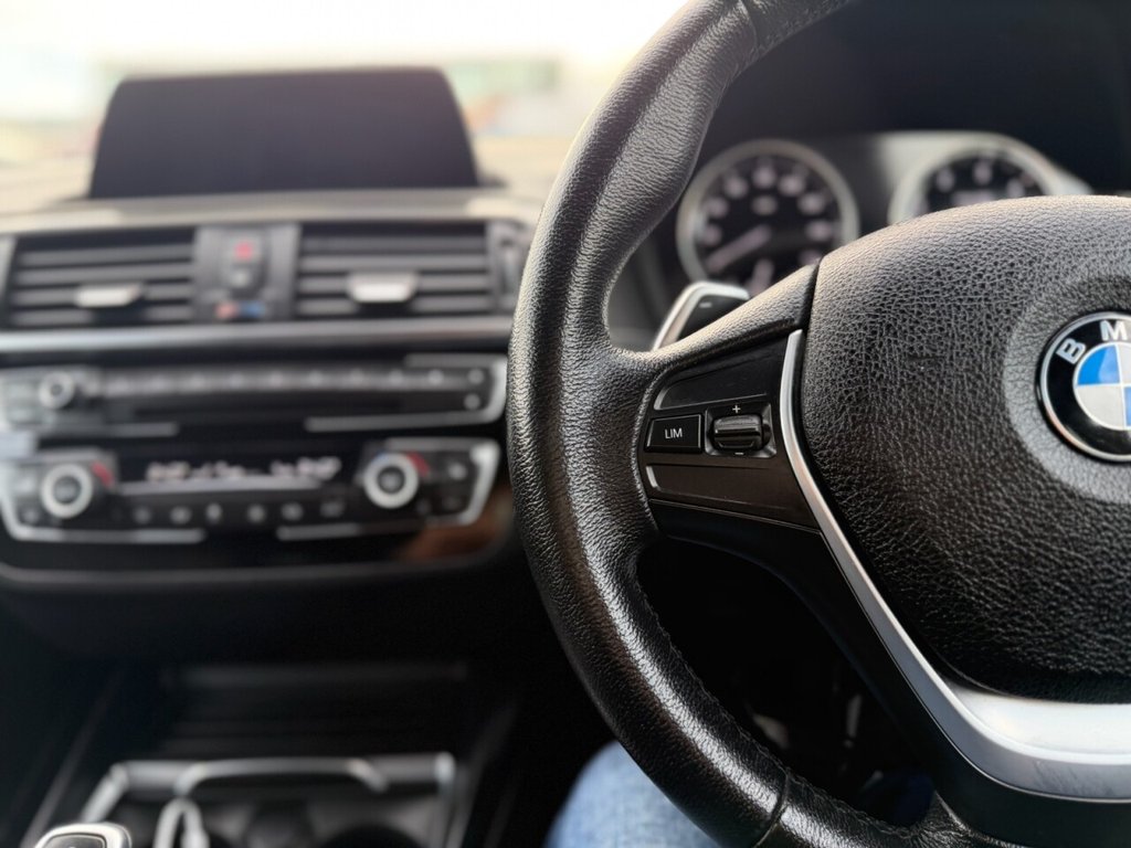 Used BMW 1 Series 2018 for sale - 76469654: Photo 21