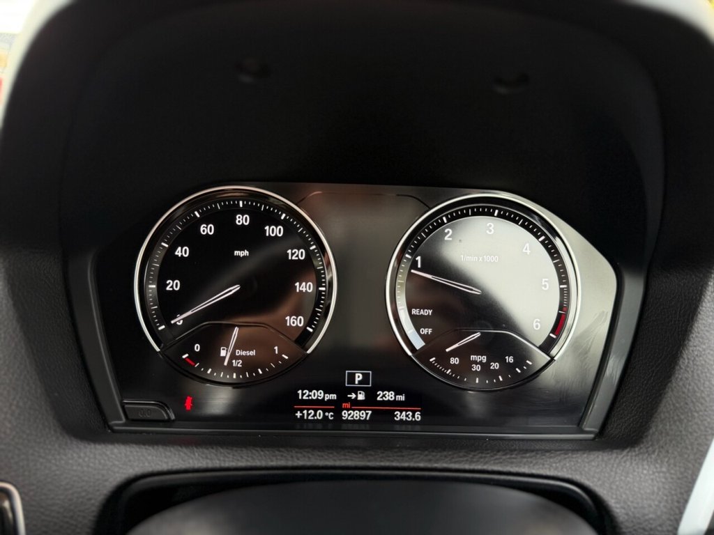 Used BMW 1 Series 2018 for sale - 76469654: Photo 24