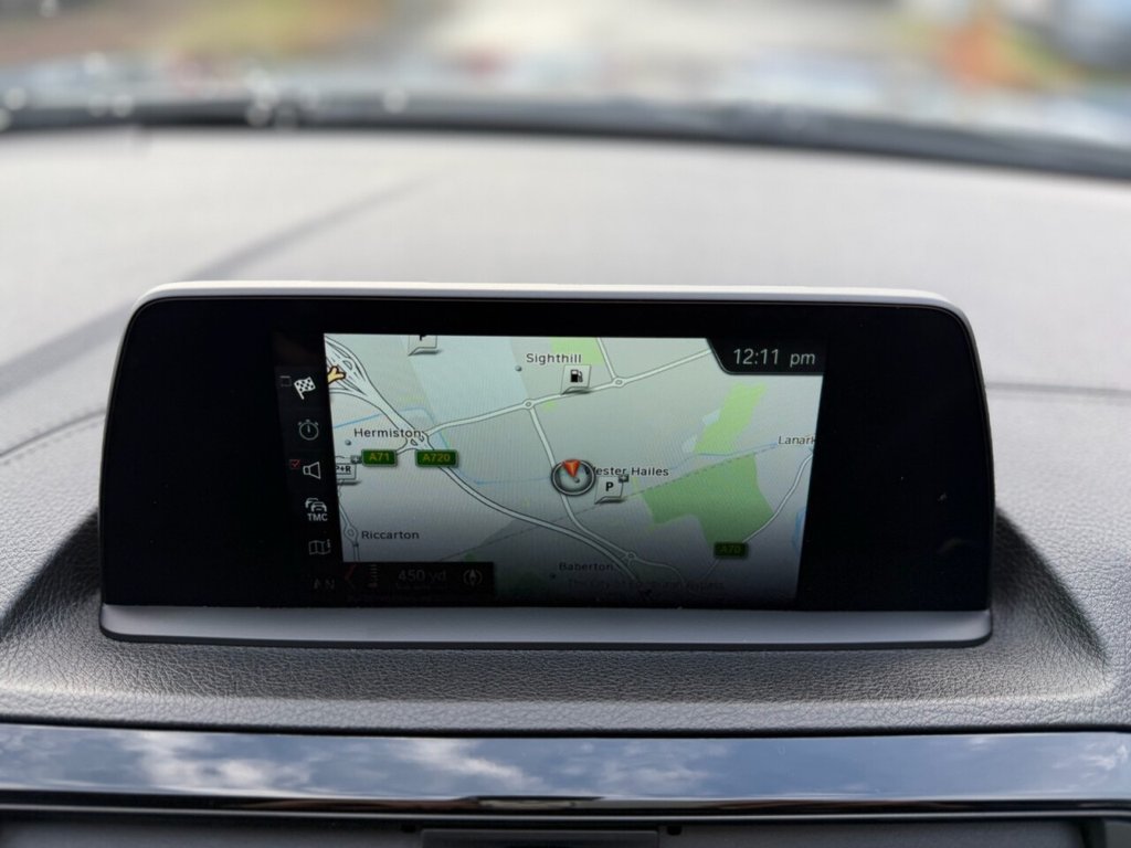 Used BMW 1 Series 2018 for sale - 76469654: Photo 29