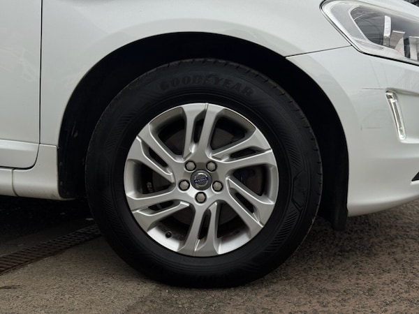 Used Volvo XC60 2016 for sale - 76163596: Photo 10