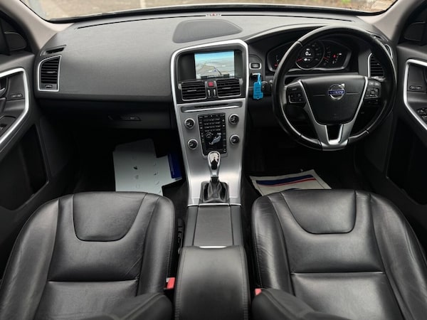 Used Volvo XC60 2016 for sale - 76163596: Photo 15