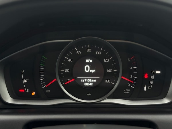 Used Volvo XC60 2016 for sale - 76163596: Photo 19