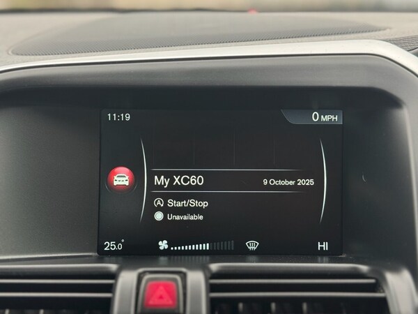 Used Volvo XC60 2016 for sale - 76163596: Photo 28