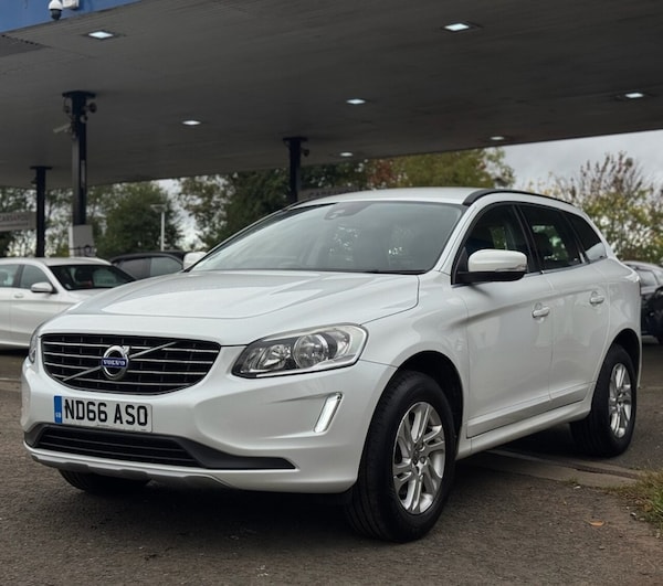 Used Volvo XC60 2016 for sale - 76163596: Photo 2
