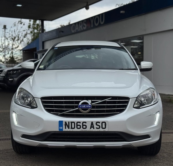 Used Volvo XC60 2016 for sale - 76163596: Photo 3