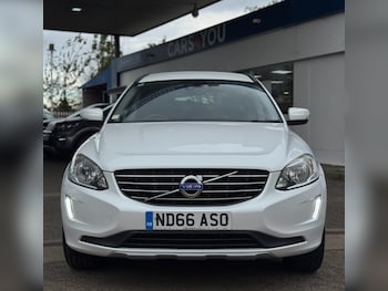 Used Volvo XC60 2016 for sale - 76163596: Photo