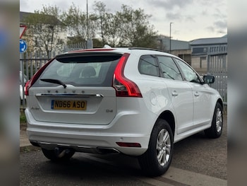 Used Volvo XC60 2016 for sale - 76163596: Photo
