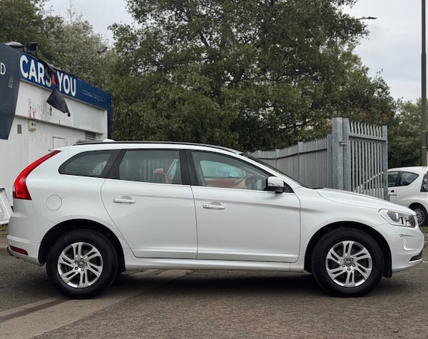 Used Volvo XC60 2016 for sale - 76163596: Photo 7