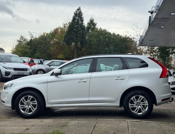 Used Volvo XC60 2016 for sale - 76163596: Photo 8