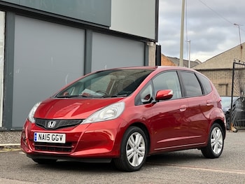 Used Honda Jazz 2015 for sale - 78082698: Photo