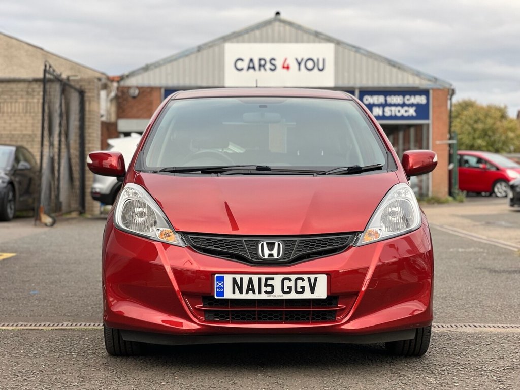 Used Honda Jazz 2015 for sale - 78082698: Photo 3