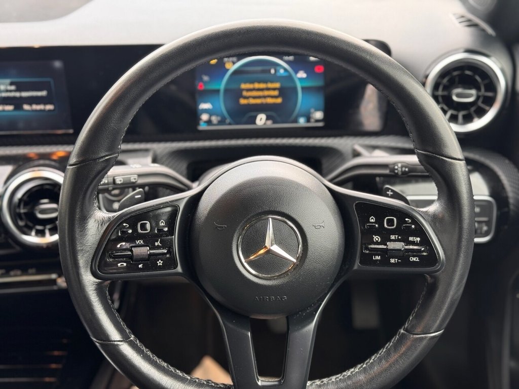 Used Mercedes-Benz A-Class 2018 for sale - 75895953: Photo 12