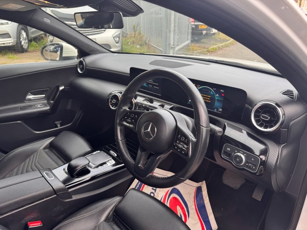 Used Mercedes-Benz A-Class 2018 for sale - 75895953: Photo 13