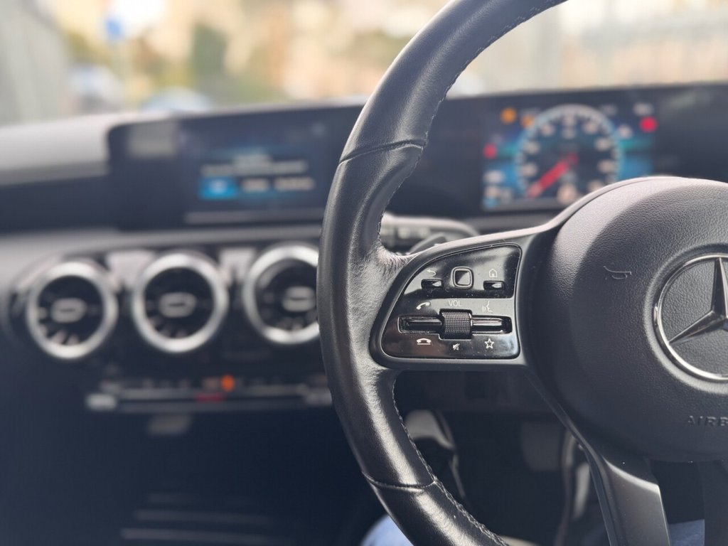 Used Mercedes-Benz A-Class 2018 for sale - 75895953: Photo 15