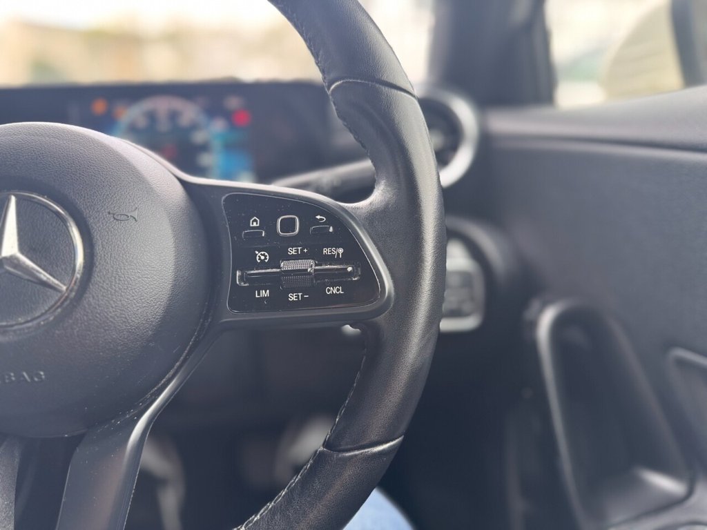 Used Mercedes-Benz A-Class 2018 for sale - 75895953: Photo 16