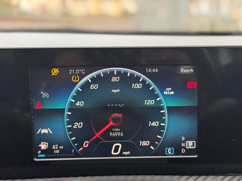 Used Mercedes-Benz A-Class 2018 for sale - 75895953: Photo 18