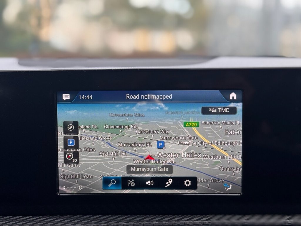 Used Mercedes-Benz A-Class 2018 for sale - 75895953: Photo 20