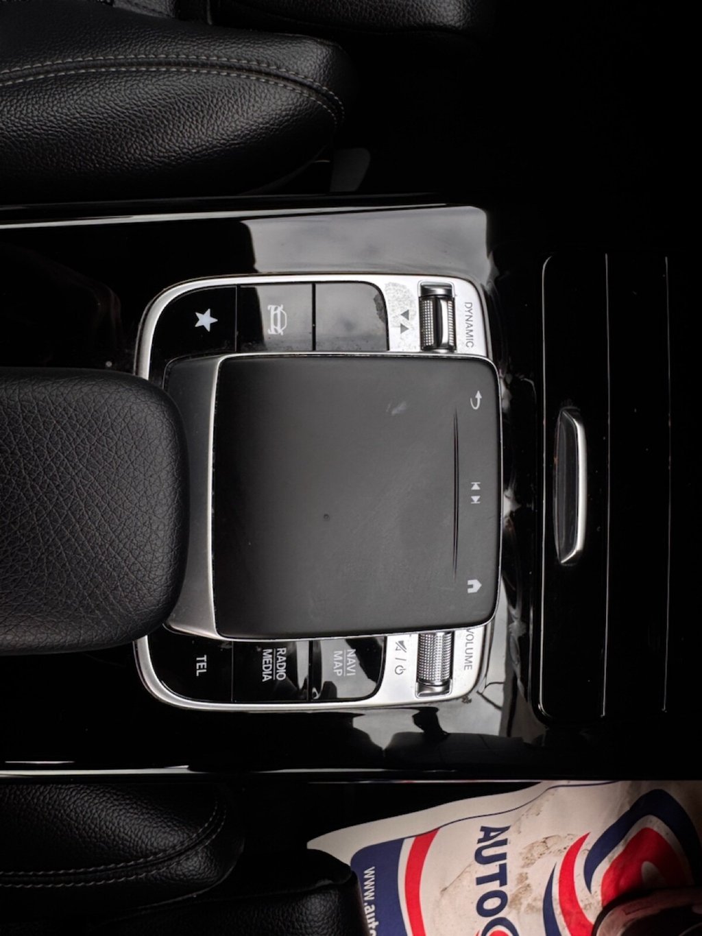 Used Mercedes-Benz A-Class 2018 for sale - 75895953: Photo 22