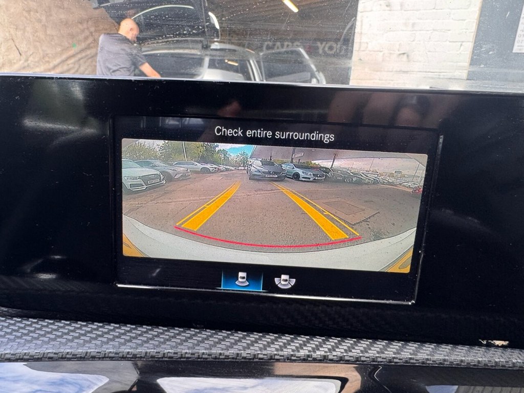 Used Mercedes-Benz A-Class 2018 for sale - 75895953: Photo 23