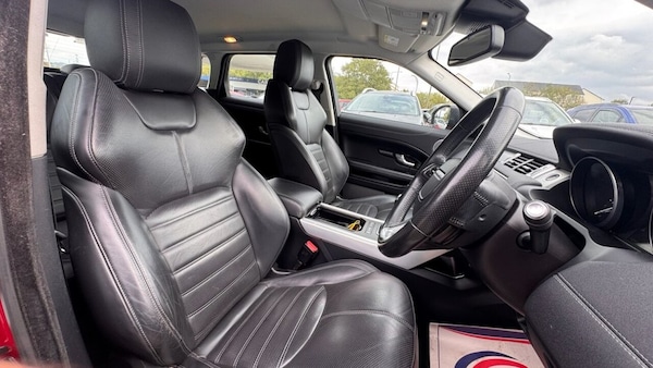 Used Land Rover Range Rover Evoque 2016 for sale - 75619555: Photo 16