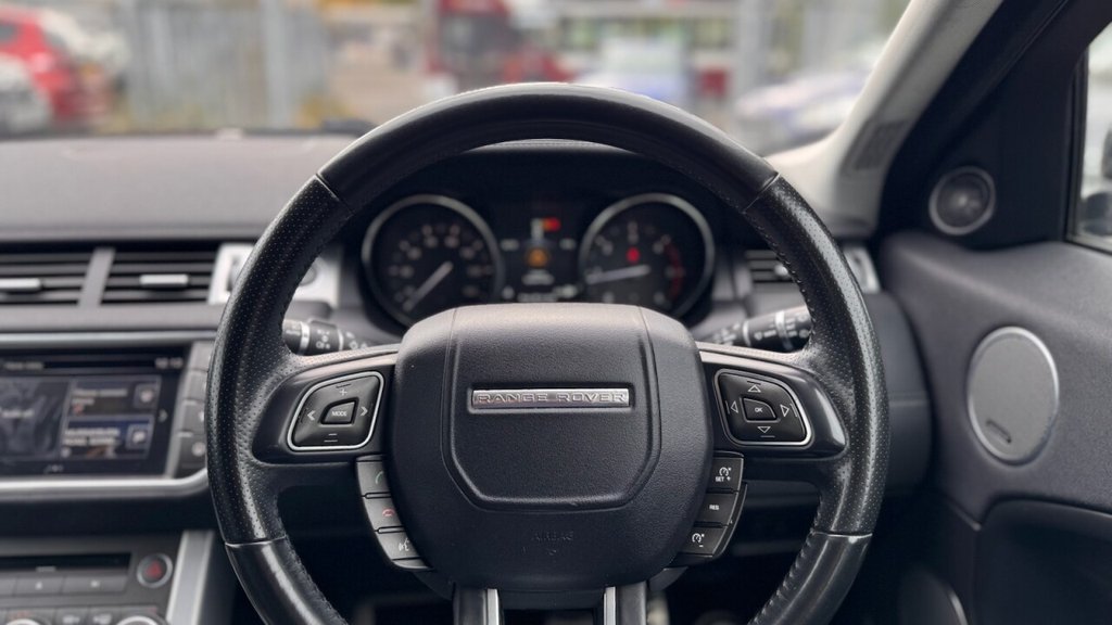 Used Land Rover Range Rover Evoque 2016 for sale - 75619555: Photo 20