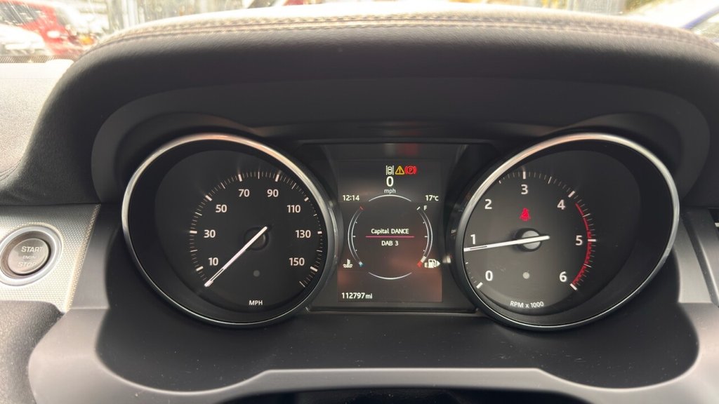 Used Land Rover Range Rover Evoque 2016 for sale - 75619555: Photo 21