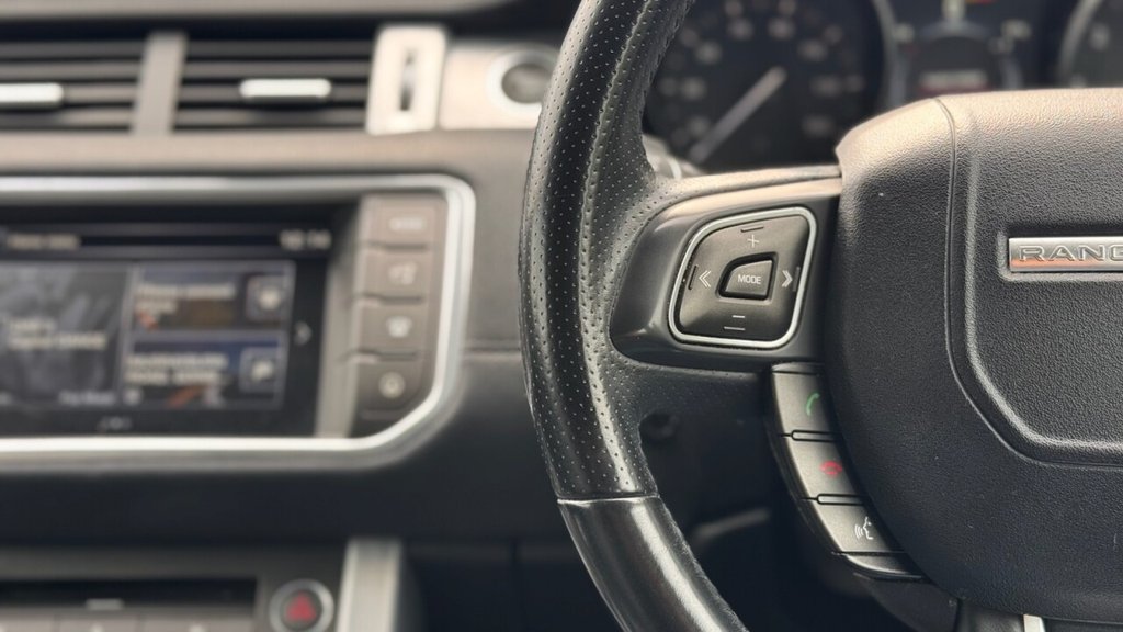 Used Land Rover Range Rover Evoque 2016 for sale - 75619555: Photo 22