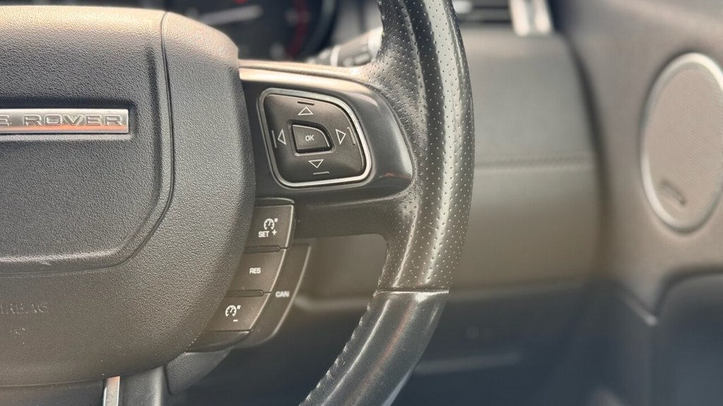 Used Land Rover Range Rover Evoque 2016 for sale - 75619555: Photo 23