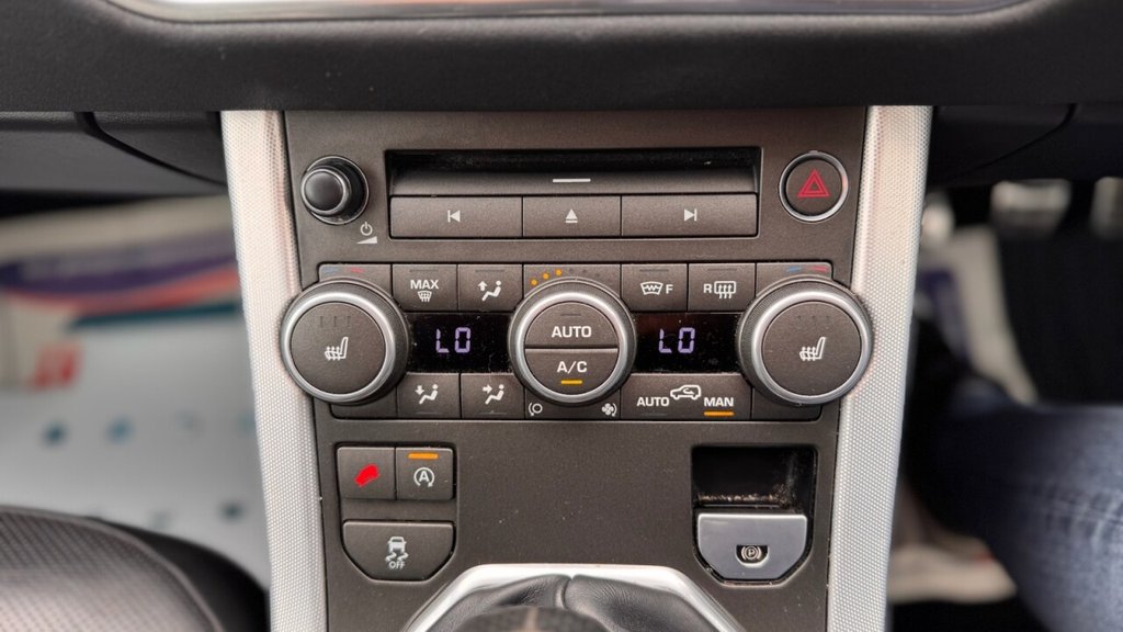 Used Land Rover Range Rover Evoque 2016 for sale - 75619555: Photo 26