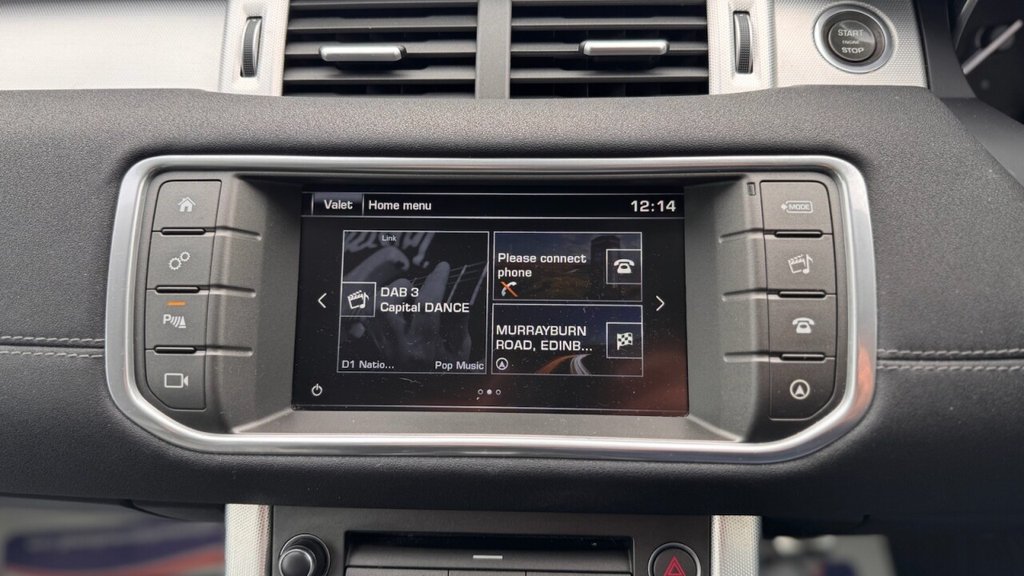 Used Land Rover Range Rover Evoque 2016 for sale - 75619555: Photo 27