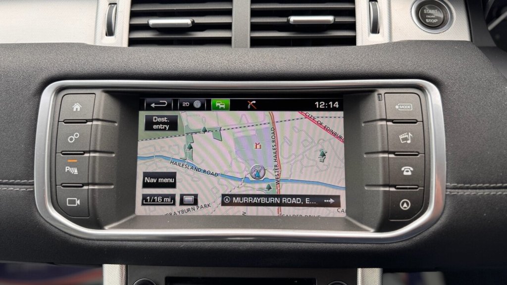 Used Land Rover Range Rover Evoque 2016 for sale - 75619555: Photo 28