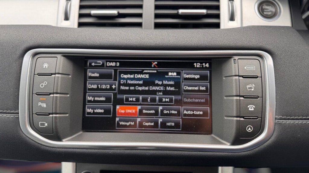 Used Land Rover Range Rover Evoque 2016 for sale - 75619555: Photo 29