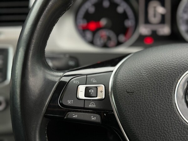 Used Volkswagen Golf 2016 for sale - 76132405: Photo 16