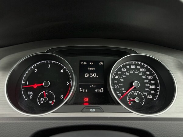 Used Volkswagen Golf 2016 for sale - 76132405: Photo 18